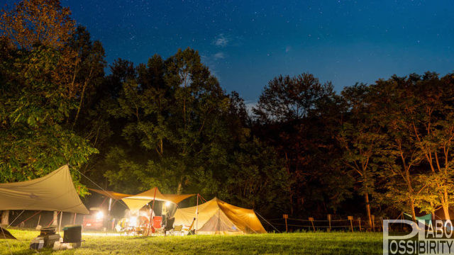 Keitan’s Camp「北海道の夏におすすめのキャンプ場5選」で当キャンプフィールドを紹介していただきました